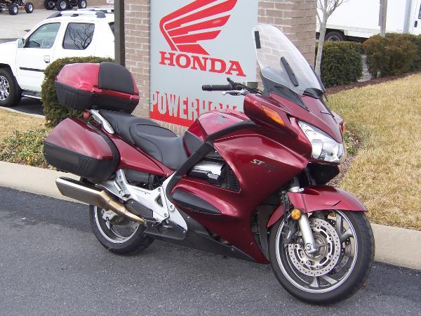 2005 Honda ST1300A